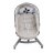 CHICCO häll/lamamistool BABY HUG PRO 5 W 1 Beige Latte, 05087076960000 