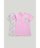 MOTHERCARE lühikeste varrukatega alussärk 2 tk, LK574 98 