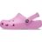 CROCS kroksid DISNEY WINNIE THE POOH roosad, 206991-6SW 36,5 suurus 