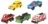 MATCHBOX autod 5tk 