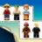 75639 LEGO® One Piece Piraadilaev Going Merry 