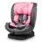 LIONELO turvatool BASTIAN I-SIZE, Pink baby,  40-150 cm., LO-BASTIAAN I-SIZE 