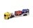 DICKIE TOYS mikropäästeauto 203715020 