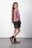 COCCODRILLO t-särgid CRAFT PUNK GIRL JUNIOR, roosa, ZC5143901CGJ-033-164, 164 cm 
