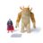 SUPERMAN figuurikomplekt Kaiju Battle Pack, 6073195 