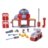 PAW PATROL playset Fire Station, 6073760 