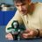 76345 LEGO® ǀ Marvel Doktor Doomi büst 