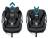 PEG PEREGO turvahäll PRIMO VIAGGIO LOUNGE, city grey, IMLO000000DX53BA53 