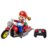 HOT WHEELS RC Mario Kart mootorratas, JML15 