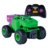 MONSTER JAM RC 1:24 maastikuauto Marvel Hulk, 6076629 