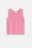 COCCODRILLO lühikeste varrukatega särk FLOWER PARADISE GIRL KIDS, roosa, WC5144001FGK-007-122, 122 cm 