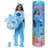BARBIE Cutie Reveal kaisukaru seeria Grumpy Bear, JCN96 