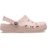 CROCS kroksid BAYA roosad, 10126-6TY 39,5 suurus 