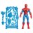 SPIDER-MAN figuur Bom Av, assortii, G24445L0 