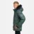 HUPPA talvejope ALFA, 18620020-52497, 122 cm 