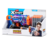 XSHOT mängupüstol Sonic The Hedgehog 8tk, assortii, 36679 
