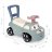 LITTLE SMOBY pealeistutav auto, 7600140501 