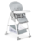 HAUCK söötmistool 3in1 SIT N RELAX, Stretch grey, 665503 