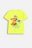 COCCODRILLO t-shirt DIGITAL BOY KIDS, rohelised, ZC4143201DBK-011-122, 122 cm 