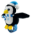 HAPPY YAPPERS interaktiivne pehme lind pingviin, 9386 