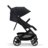 CYBEX jalutuskäru BEEZY BLK, Magic black, 524000143 