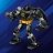 76270 LEGO® DC Batman™ Batman™-i robotirüü 