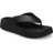 CROCS sussid PHAEDRA mustad, 209410-001 42,5 suurus 