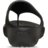 CROCS sussid Kadee Wedge mustad, 212034-001 37,5 suurus 