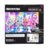 MONSTER HIGH juuksekriitide komplekt, 71-0002 