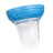 CANPOL BABIES vahetatavad silikoonist puuviljakotid (2tk) 56/011 56/011
