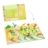 DJECO loovuskomplekt Lift-up Stickers – Talu, DJ00045