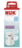 NUK pudel silikoonist lutiga PERFECT MATCH, M, 260 ml, SK117 