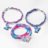TOTUM DISNEY STITCH 2 in 1 loominguline komplekt, 700178 