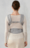 ERGOBABY kandekott Omni Deluxe Mesh, Pearl Grey, BCODMPRLGRY 