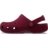 CROCS kroksid GETAWAY punased, 211877-6XH 35 suurus 