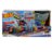 HOT WHEELS City hai värvimuutev autopesula, HTN82 