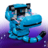 72537 LEGO® KPop Demon Hunters Derpy Tiger ja Sussie Bird 