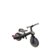 GLOBBER kolmerattaline jalgratas Explorer Trike 4 In 1, beež, 632-231-4 