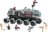75413 LEGO® Star Wars™ Vabariigi Juggernaut 