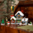 10339 LEGO® Icons Jõuluvana postkontor 