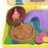POLLY POCKET mängukomplekt SpongeBob, JKC84 
