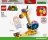 71414 LEGO® Super Mario™ Conkdori Noggin Bopperi laienduskomplekt 71414