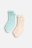 COCCODRILLO socks BASIC SOCKS, multicoloured, ZC4383204BAS-022-030, 30/33 cm 