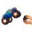 HOT WHEELS Monster Truck kaugjuhitav Mega-Wrex , JBD90 