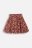 COCCODRILLO skirt MYSTIC NATURE GIRL KIDS, multicoloured, ZC4124201MGK-022-122, 122 cm 
