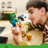 21582 LEGO® Minecraft® Kanaratsutaja 