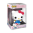 FUNKO POP! JUMBO vinila figūriņa: Sanrio 50th Anniversary - Hello Kitty, 76088 