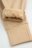 COCCODRILLO joggers EVERYDAY GIRL A, beige, ZC4120201VGA-002-152, 152 cm 