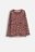 COCCODRILLO t-särgid CRAFT PUNK GIRL KIDS, violett, ZC5143101CGK-016-116, 116 cm 
