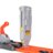 HOT WHEELS F1 stardivõre võidusõidurada, JNN35 